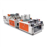 Biodegradovateľný stroj na výrobu plastov