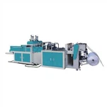 Plastový stroj na výrobu tesáka